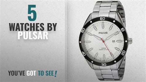 how much is a pulsar watch worth|pulsar watch values price guide.